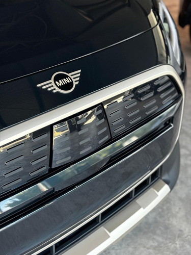 Mini Countryman E