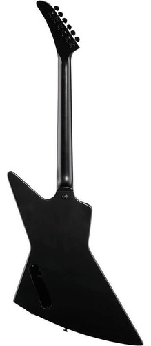 Guitarra Gibson Explorer B-2 Satin Ebony