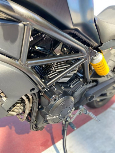 Imagen 5 de 25 de Ducati Monster 797