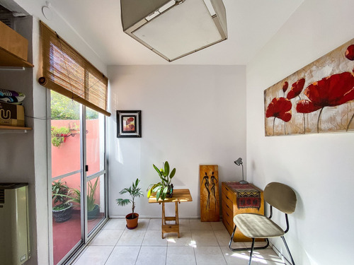 Imagen 26 de 30 de Venta Ph 5 Amb Patio- Parrilla Y Terraza Mataderos