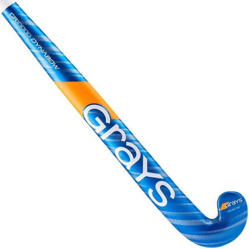 Palo Hockey Grays Gr10000 Jumbow 95% Carbono