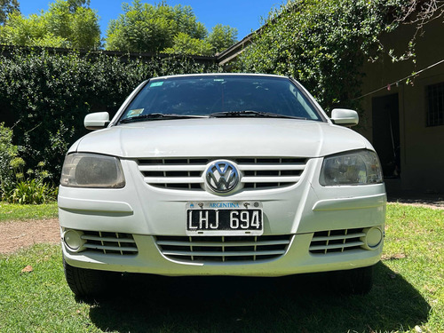 Volkswagen Gol 1.4 Power Ps+ac 83cv