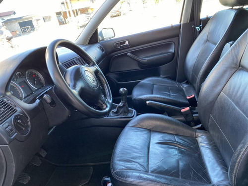 Volkswagen Golf 1.6mi Generation 8v