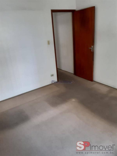 Imagem 12 de 25 de Sobrado Com 2 Dormitórios, 80 M² - Venda Por R$ 630.000,00 Ou Aluguel Por R$ 2.500,00/mês - Lauzane Paulista - São Paulo/sp - So0407