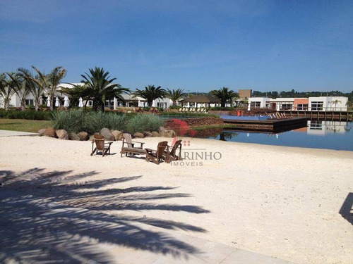 Imagem 17 de 30 de Terreno À Venda, 711 M² Por R$ 360.000,00 - Condomínio Reserva Das Águas - Torres/rs - Te0777