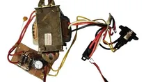Comprar  Fonte  Mini System  Mini System Toshiba Rg9142 12volts