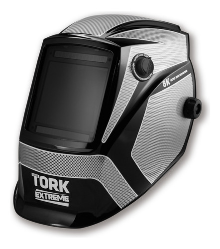 Máscara De Solda Com Escurecimento Automático Msea-1103 Tork