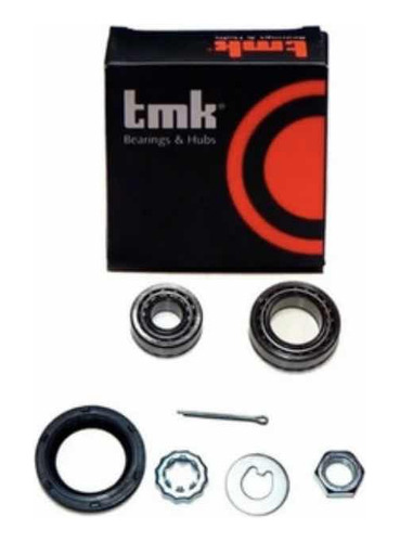 Kit De Baleros Traseros Para Gol, Chevy, Corsa, Pointer