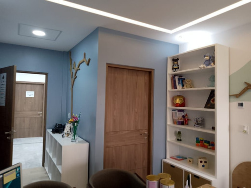 Consultorio En Renta Nuevo En Hospital Mac