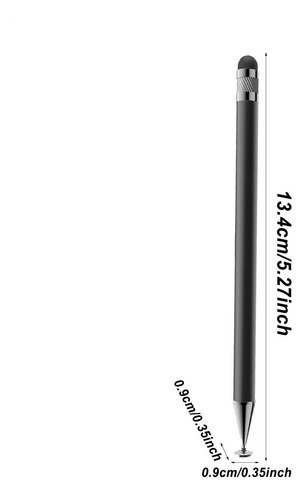 Lápiz Táctil De Silicona Lápices Táctiles De Pantalla Lápiz