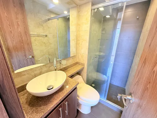 Apartamento En Venta En La Prosperidad. Cod V1823