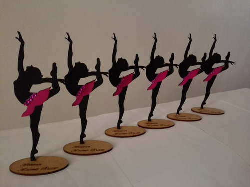 Imagen 10 de 10 de Recuerdos: Bailarinas Ballet, 15, Quinceañera, Danza, Ballet