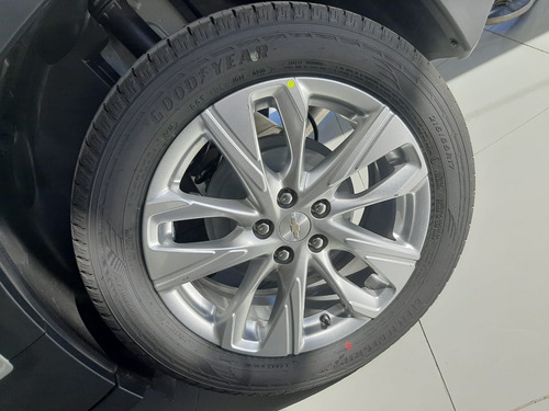 Imagen 10 de 17 de Chevrolet Tracker 1.2 Turbo Ltz 2023 Automática C/bluetooth