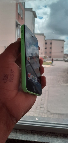 iPhone 5c
