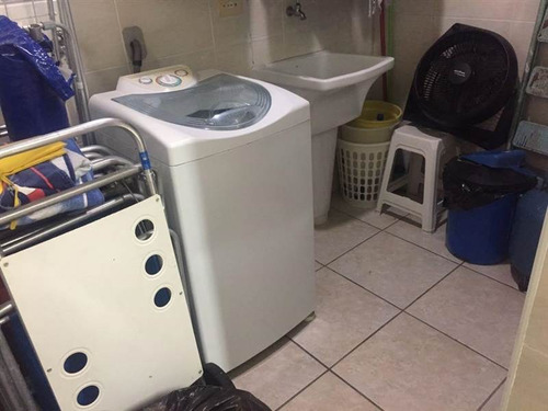 Imagem 6 de 18 de Apartamento - Venda - Guilhermina - Praia Grande - Lar974