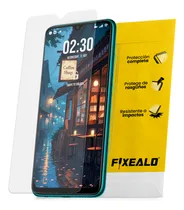 Comprar Cristal Templado Protector Huawei Honor Mica Display Plano