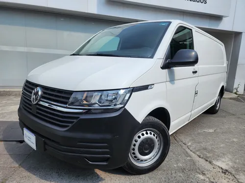 Volkswagen Transporter 2.0 Cargo Van Mt