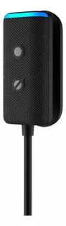 Amazon Echo Auto (2nd Gen) com assistente virtual Alexa - preto 110V/240V