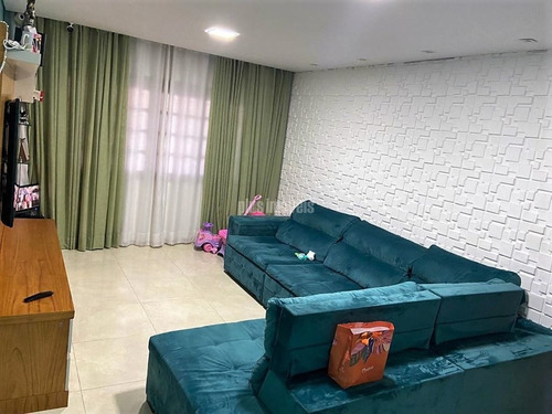 Sobrado Residencial - Mi128269
