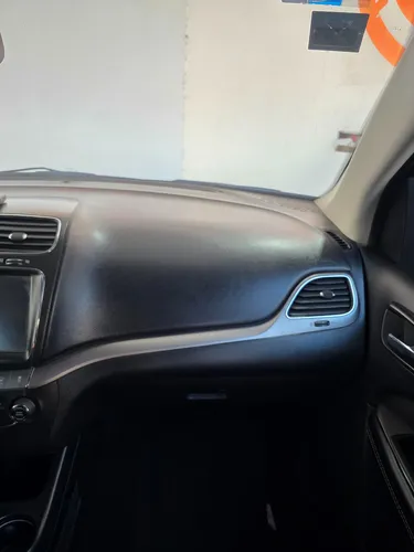 Dodge Journey 2.4 Sxt 7 Pasajeros Plus At