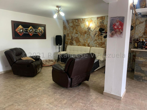 Imagen 8 de 21 de La Trinidad Casa En Venta Mls 21-25252 02129594482/04141469108