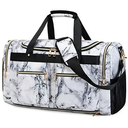 Bolso weekender hombre best sale