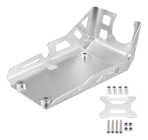 Cubierta Protectora Del Chasis Del Motor Para G310gs G310r E