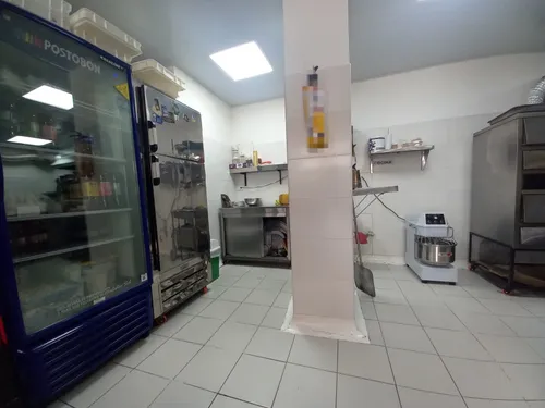 Vendo Pizzería A Domicilio