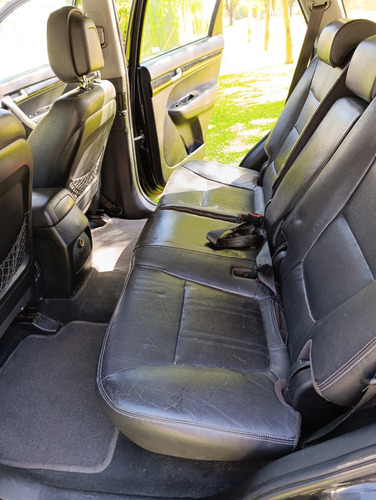 Kia Sorento 2.4 Ex Premium 4x4 6at