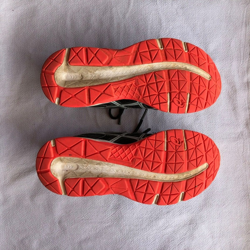 Tênis Asics Gel Contend 4a