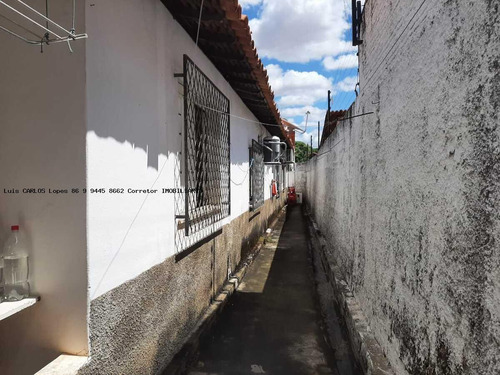 Imagem 14 de 15 de Casa Para Venda Em Teresina, Noivos, 3 Dormitórios, 1 Suíte, 2 Banheiros, 2 Vagas - Casa Noiv_2-1225976