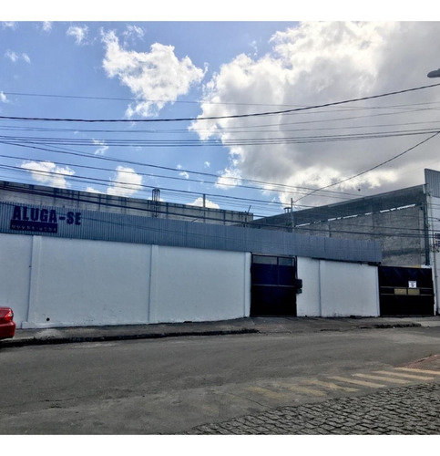 Imagem 1 de 7 de Ponto Comercial Área + Escritório Excelente Local Serra Es