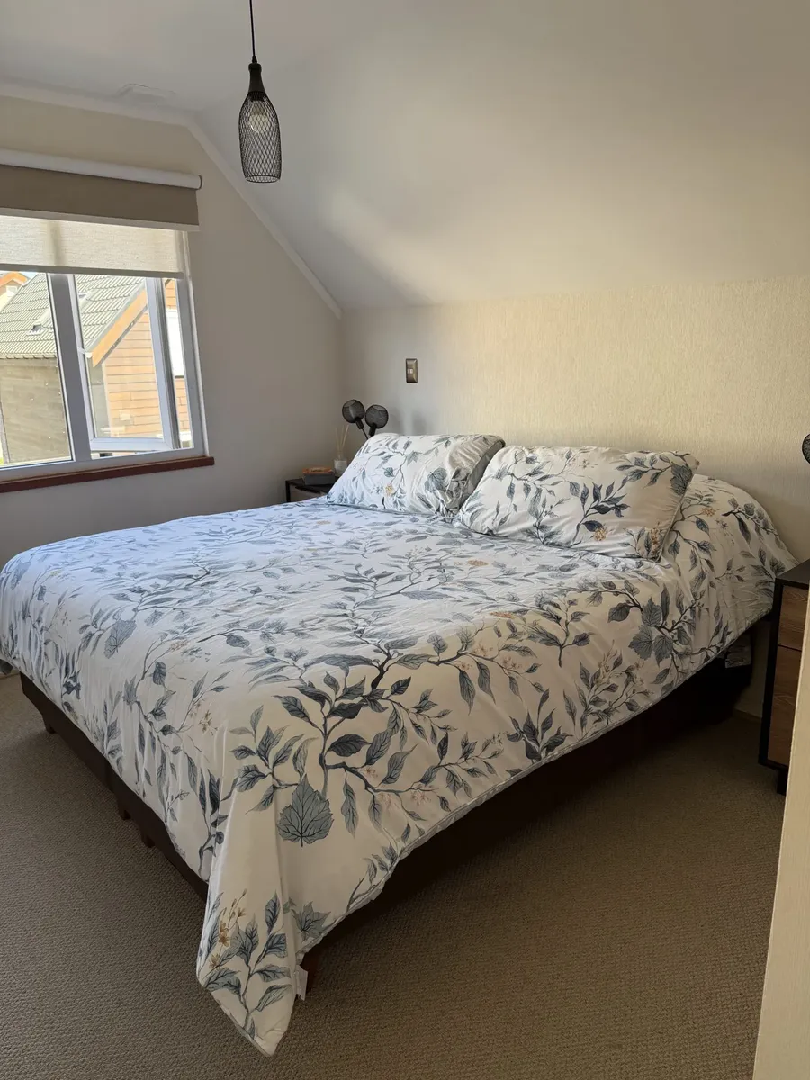Imagen 5 de 8 de Arriendo Casa En Barrio San Guillermo, Concepción