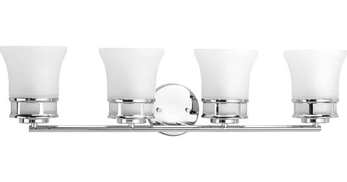 Progress Lighting P2149-15 - Soporte De Baño Tradicional (4