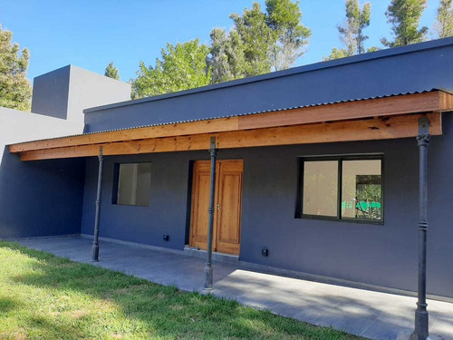 Imagen 14 de 27 de Venta Casa Quinta A Estrenar En Lomas Altas Chascomus