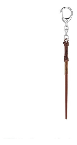 Pmi Harry Potter Wand Premium Keychain Collection