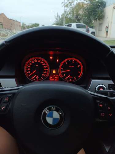 BMW Serie 3 3.0 330d Executive