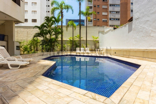 Imagem 1 de 15 de Apartamento - Pinheiros - Ref: 116545 - V-116545