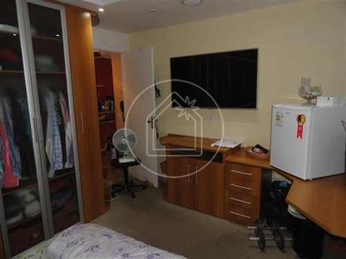 Apartamento - Ref: 808687