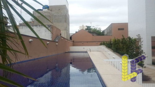 Venda Apartamento Sao Caetano Do Sul Barcelona Ref: 7295 - 7295