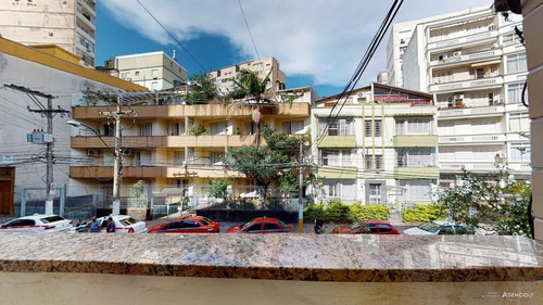 Imagem 30 de 30 de Apartamento Com 3 Dormitórios À Venda, 108 M² Por R$ 400.000,00 - Santana - Porto Alegre/rs - Ap3802