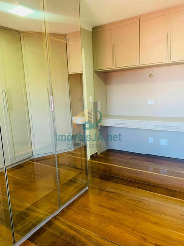 Imagem 14 de 30 de Casa À Venda Alto Padrão Residencial Alphaville 06 - 1343