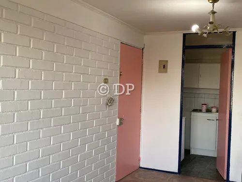 Departamento Recién Remodelado.