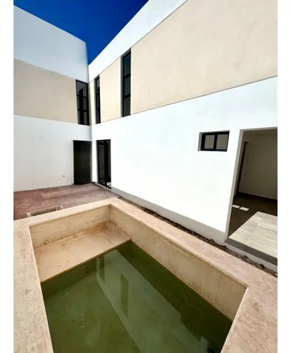 Oportunidad De Casa En Esquina En Las Américas Mérida Yucatán