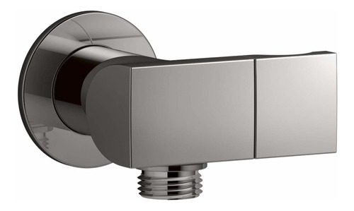 K-98354-bn Espire Wall-mount Fuente Codo Valvula Handshower