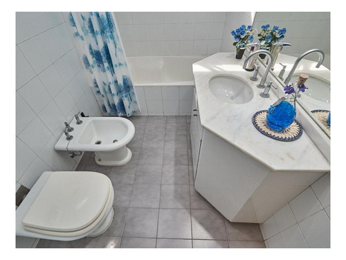 Imagen 11 de 26 de Departamento 3 Ambientes Con Cochera Y Amenities Caballito