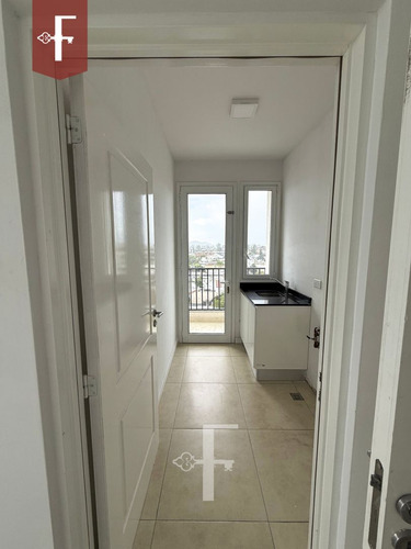 Departamento En Venta En San Luis
