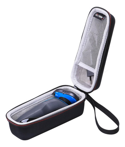 Funda Ltgem Para Afeitadora Philips Norelco Eléctrica Serie