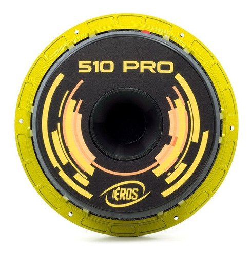 Alto Falante Eros 510 Pro 10 Polegadas 8 Ohms 510pro 500wrms