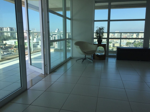 Imagem 7 de 30 de Sala Comercial Nova - Localização Privilegiada! - Sa00556 - 3152124